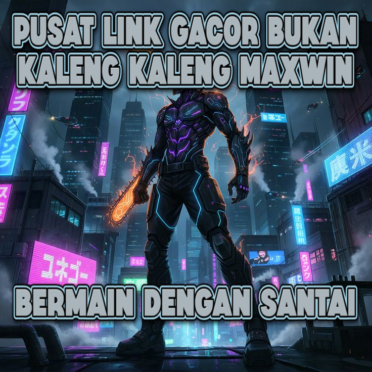 Thor138 | Pusat Link Gacor Bukan Kaleng Kaleng Maxwin